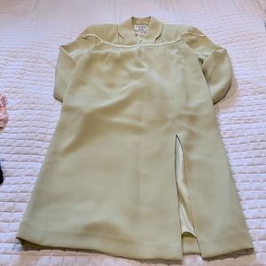 Women suit by Jasper A.S.L. Petite size 2P